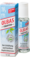 OLBAS Tropfen