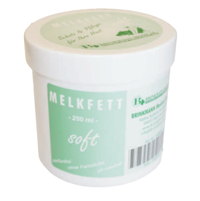 MELKFETT SOFT