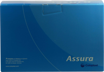 ASSURA Comf.Ileo.B.2t.RR50 maxi Fil.transp.13975