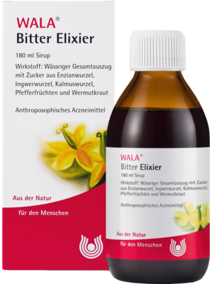 BITTER Elixier