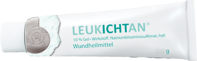 LEUKICHTAN Gel