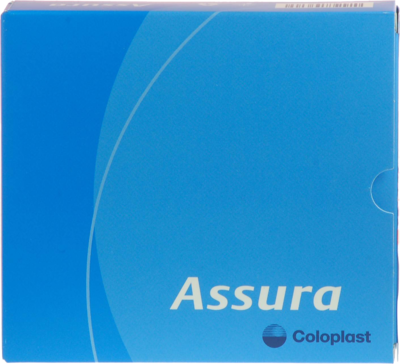 ASSURA Basisp.extra RR50 10-45mm m.Gürtelb.