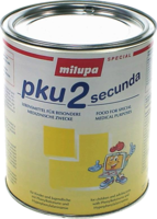 MILUPA PKU 2 Secunda Pulver