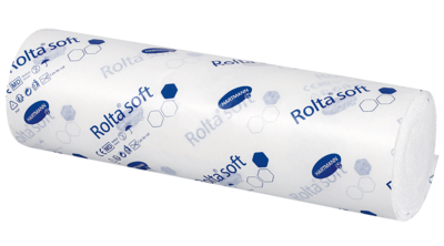 ROLTA soft Synth.-Wattebinde 25 cmx3 m