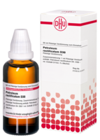 PETROLEUM RECTIFICATUM D 30 Dilution