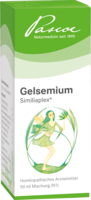 GELSEMIUM SIMILIAPLEX Tropfen