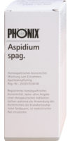 PHÖNIX ASPIDIUM spag.Mischung