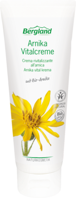 ARNIKA VITALCREME