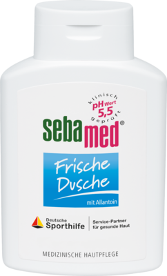 SEBAMED Frische Dusche