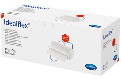 IDEALFLEX Binde 10 cm