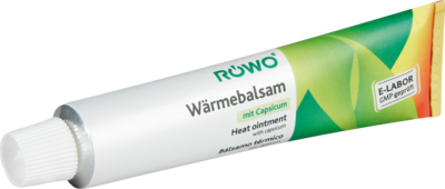 WÄRMEBALSAM Röwo