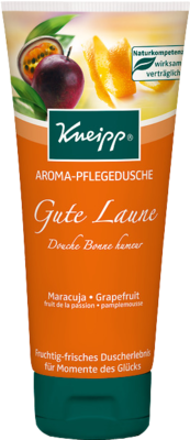 KNEIPP Aroma-Pflegedusche gute Laune