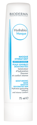 BIODERMA Hydrabio Masque Feuchtigkeitsmaske