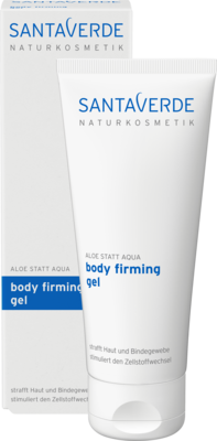 ALOE VERA BODY FIRMING Gel