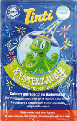 TINTI Knisterzauber Einzelsachet