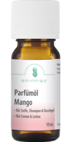 PARFÜMÖL Mango