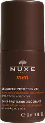 NUXE Men Deodorant Protection 24 h