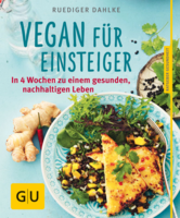 GU Vegan für Einsteiger