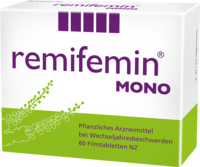 REMIFEMIN mono Tabletten