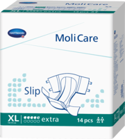 MOLICARE Slip extra Gr.XL