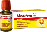 MEDITONSIN Globuli