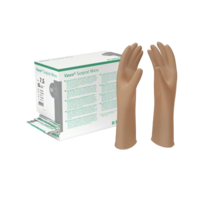 VASCO Surgical Micro OP-Handschuhe puderfrei 6,5