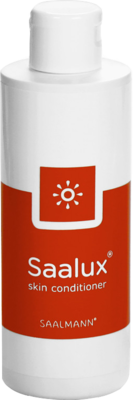 SAALUX skin conditioner