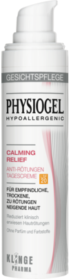 PHYSIOGEL Calming Relief Anti-Röt.Tagescre.LSF 20