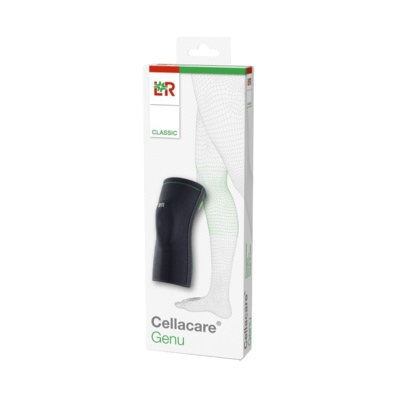 CELLACARE Genu Classic Kniebandage Gr.1