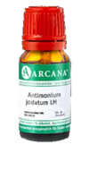 ANTIMONIUM JODATUM LM 15 Dilution