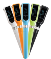 PENDIQ 2.0 digitaler Insulin Pen weiß