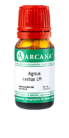 AGNUS CASTUS LM 5 Dilution