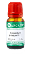 AMMONIUM JODATUM LM 10 Dilution