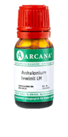 ANHALONIUM lewinii LM 7 Dilution