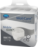 MOLICARE Premium Mobile 10 Tropfen Gr.XL