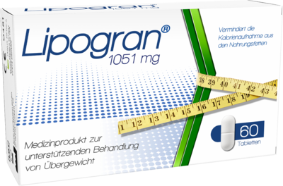 LIPOGRAN Tabletten