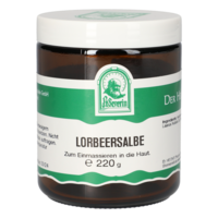 LORBEERSALBE