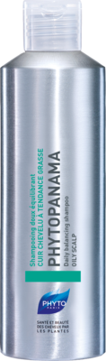 PHYTO PANAMA Shampoo 2018