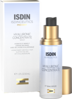 ISDIN ISDINCEUTICS Hyaluronic Concentrate