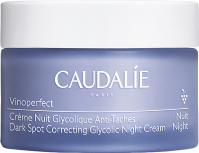 CAUDALIE Vinoperfect Anti-Pigmentfle.Glykol Nacht