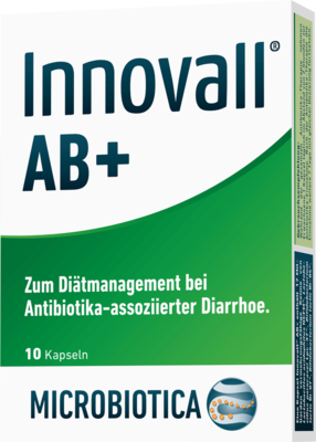 INNOVALL AB+ Kapseln